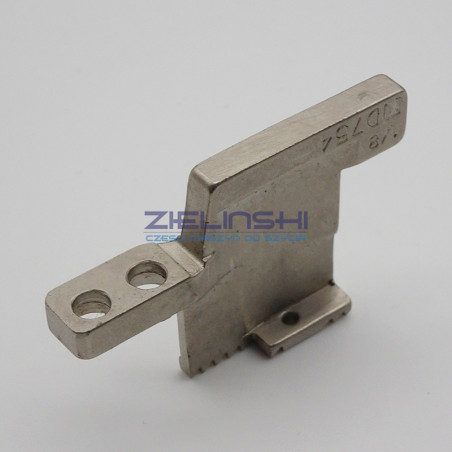 Ząbki D754 1/8" ORIGINAL SIRUBA