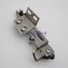 Lamownik regulowany 5/8"-5/16" KHF-36C