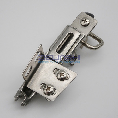 Lamownik regulowany 5/8"-5/16" KHF-36C
