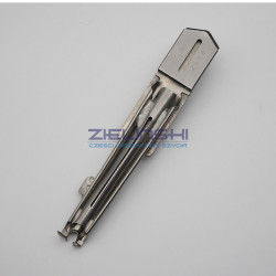 Lamownik D12-4 24mm x 6mm DC