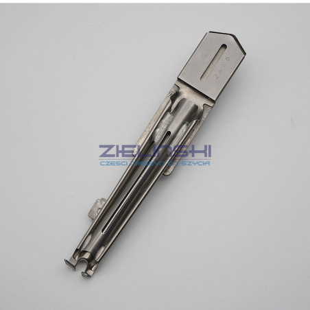 Lamownik D12-4 24mm x 6mm DC