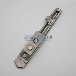 Lamownik D12-4 24mm x 6mm DC