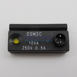 Przełącznik Magnetyczny DSM2C 500 MPM