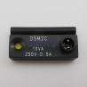 Przełącznik Magnetyczny DSM2C 500 MPM