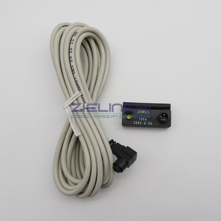 Przełącznik Magnetyczny DSM2C 500 MPM