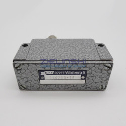 Wyłącznik Krańcowy...