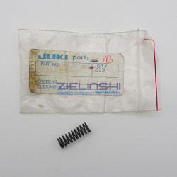 Sprężynka B2616372000 ORIGINAL JUKI