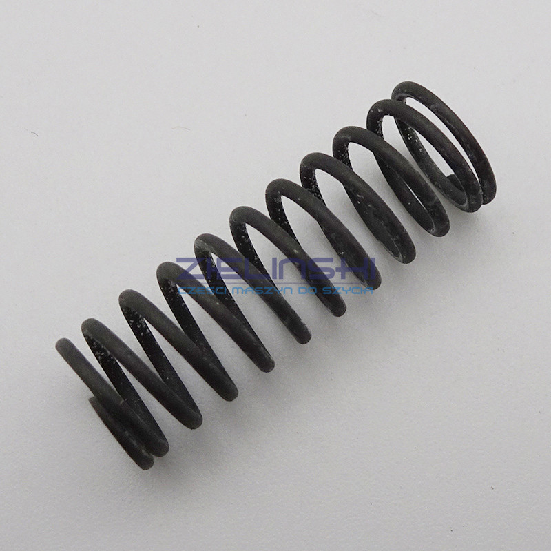 Sprężynka B2616372000 ORIGINAL JUKI