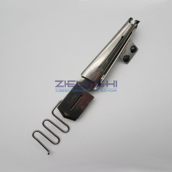 Lamownik do renderki 3/8" - 1 1/8" GOLDENSHIELD