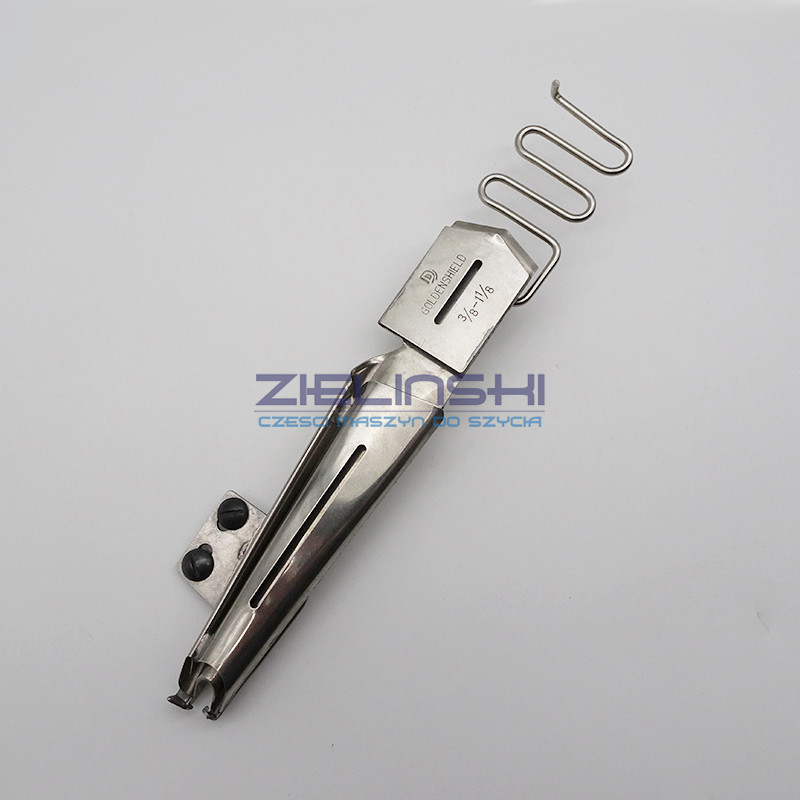 Lamownik do renderki 3/8" - 1 1/8" GOLDENSHIELD