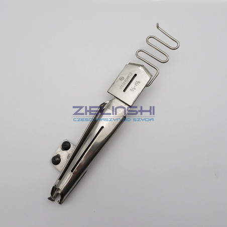 Lamownik do renderki 3/8" - 1 1/8" GOLDENSHIELD