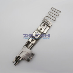 Lamownik Płaski S124B 32-8mm