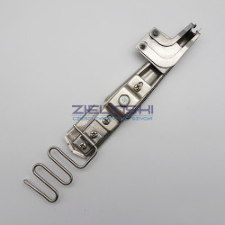 Lamownik Płaski S124B 32-8mm
