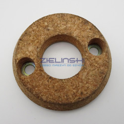 Tarcza Sprzęgła B1208372000...