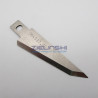 Nóż 004537.00 DURKOPP ADLER