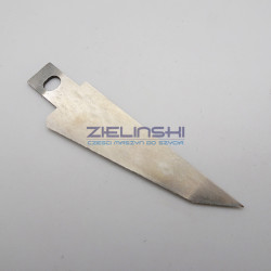 Nóż 004538.00 DURKOPP ADLER