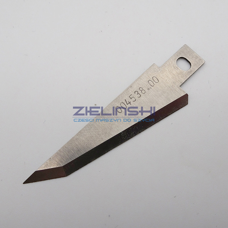 Nóż 004538.00 DURKOPP ADLER
