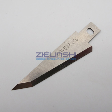 Nóż 004538.00 DURKOPP ADLER