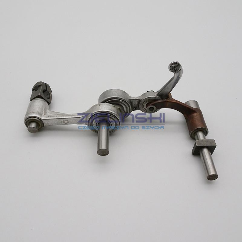 Dźwignia 91-010 900-91 ORIGINAL PFAFF