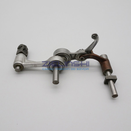 Dźwignia 91-010 900-91 ORIGINAL PFAFF