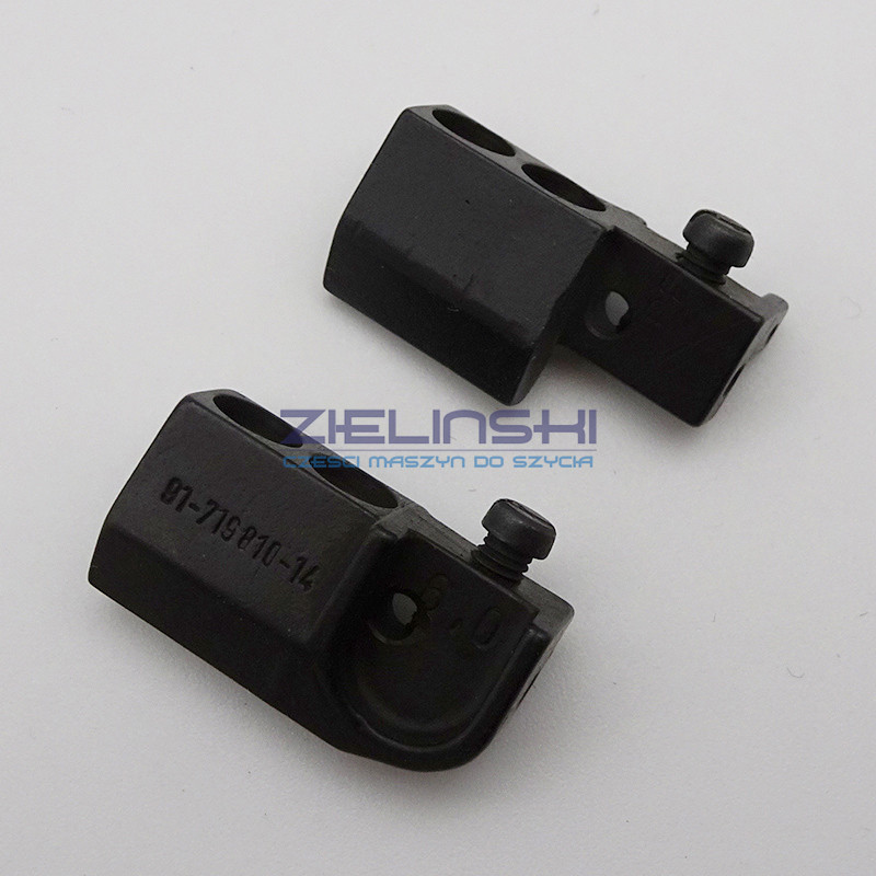 Komplet Uchwytów 91-719 810-14 ORIGINAL PFAFF