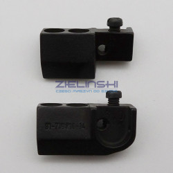 Komplet Uchwytów 91-719 810-14 ORIGINAL PFAFF