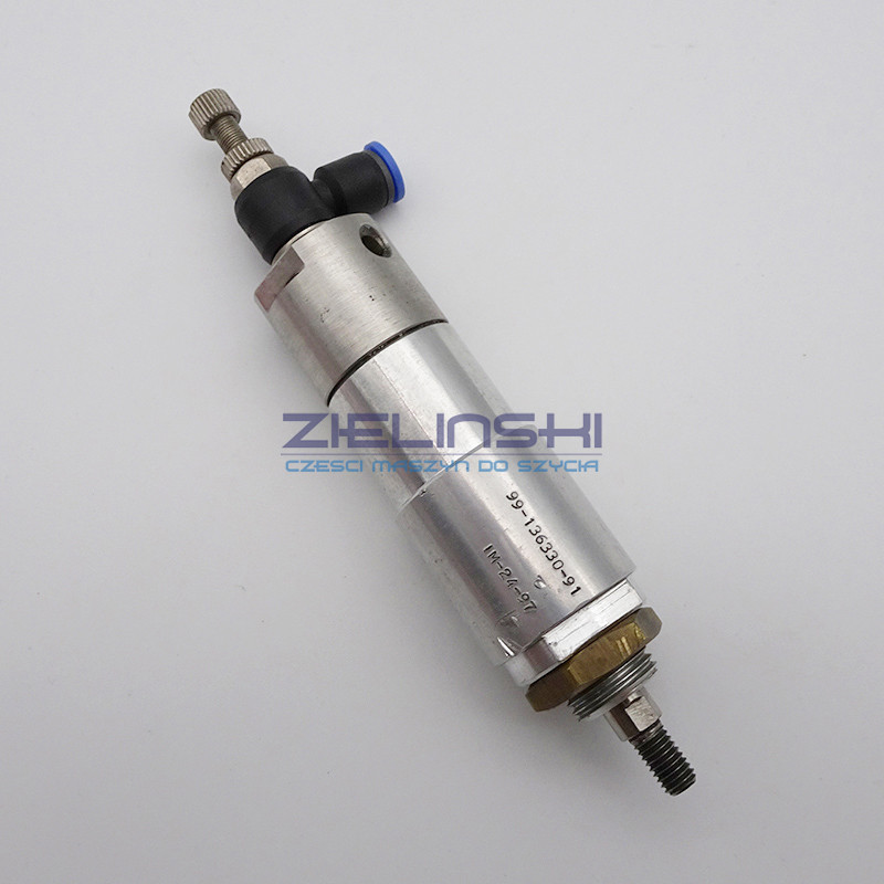 Outlet Siłownik Cylinder 99-136 330-91 ORIGINAL PFAFF