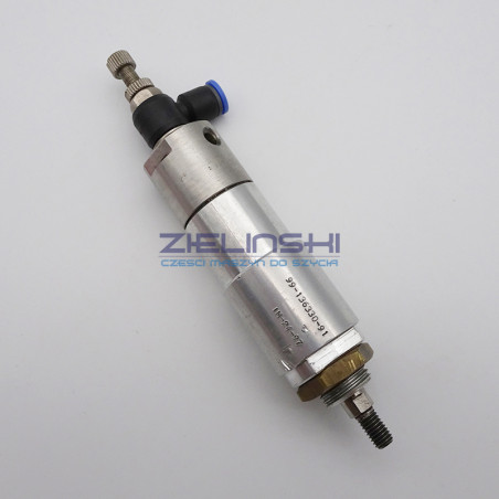 Outlet Siłownik Cylinder 99-136 330-91 ORIGINAL PFAFF