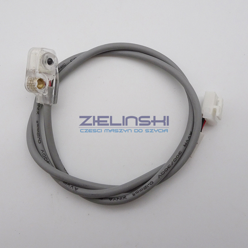 Sensor 21130302 ORIGINAL JACK