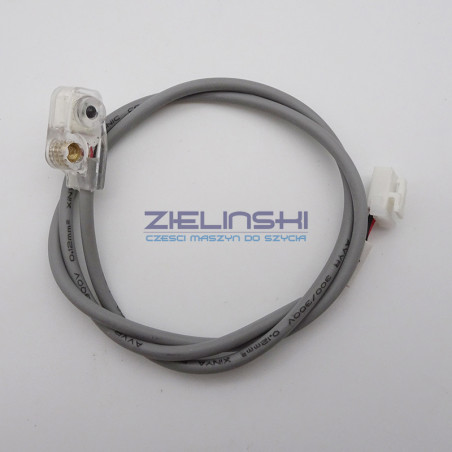 Sensor 21130302 ORIGINAL JACK