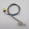 Sensor 21130303 ORIGINAL JACK
