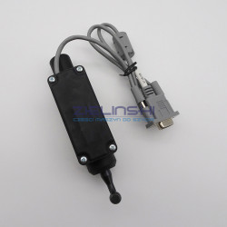 Zadajnik 71-590 007-21 ORIGINAL PFAFF