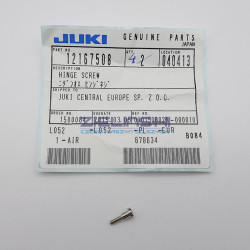 Śruba 12167508 ORIGINAL JUKI