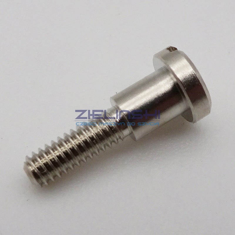 Śruba 12167508 ORIGINAL JUKI