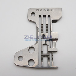 Płytka Ściegowa R4612J0DE01 ORIGINAL JUKI