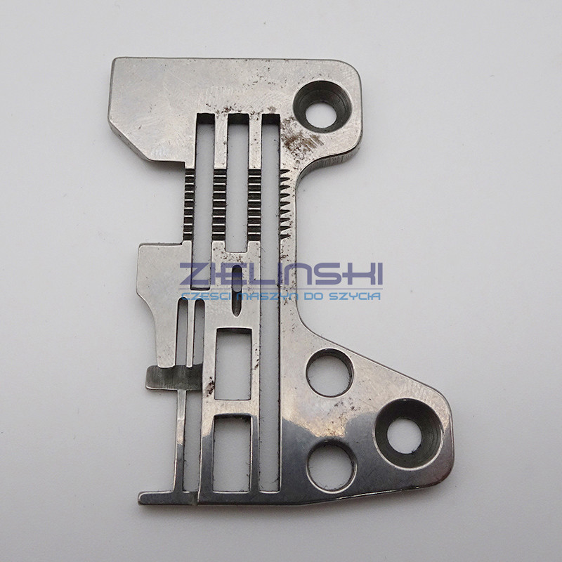 Płytka Ściegowa R4612J0DE01 ORIGINAL JUKI