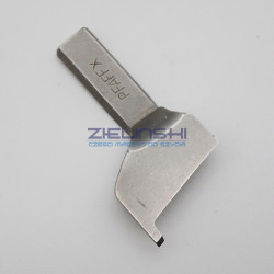 Nóż 91-165 629-05 ORIGINAL PFAFF 165629