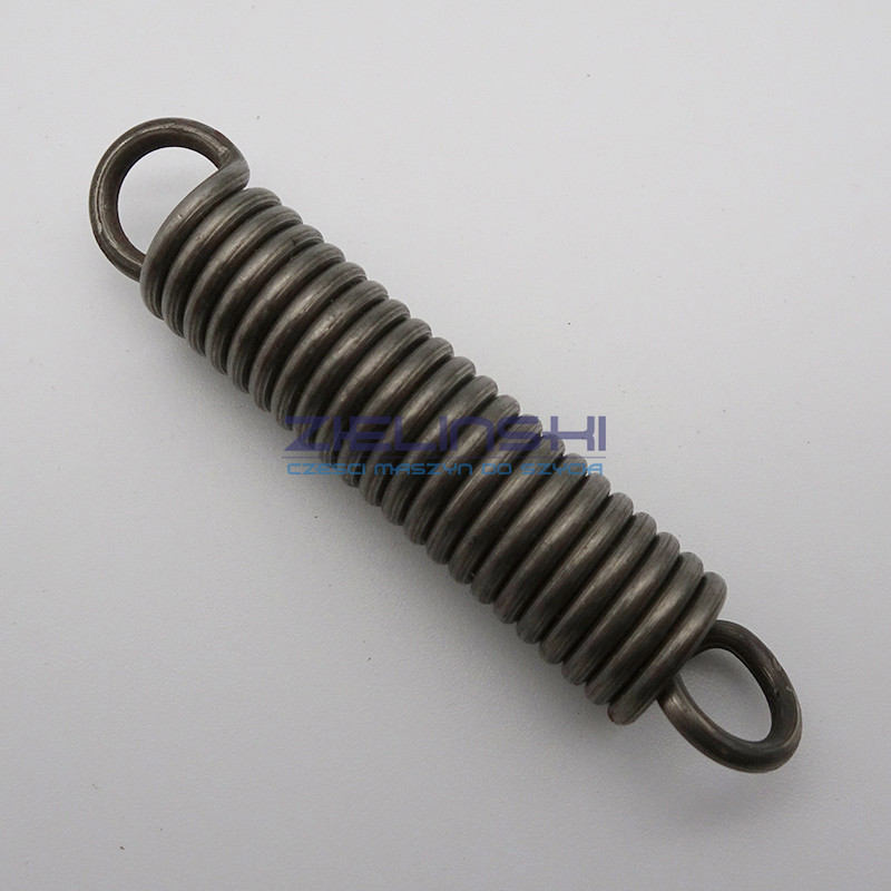 Sprężyna 0558 001010 ORIGINAL DURKOPP ADLER