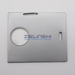 Zasuwka 22600654 ORIGINAL JUKI