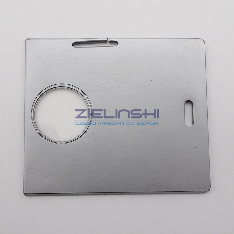 Zasuwka 22600654 ORIGINAL JUKI