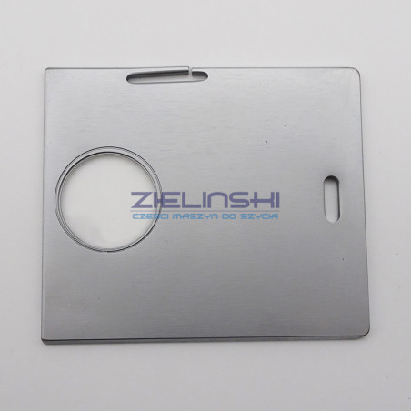 Zasuwka 22600654 ORIGINAL JUKI