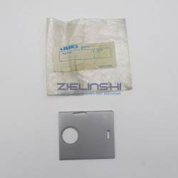 Zasuwka 22600654 ORIGINAL JUKI