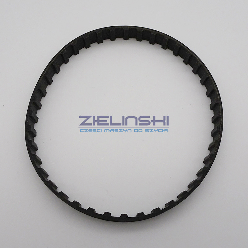 Pasek zębaty 16-410 079-04 ORIGINAL PFAFF