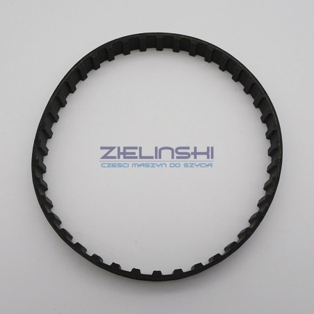 Pasek zębaty 16-410 079-04 ORIGINAL PFAFF