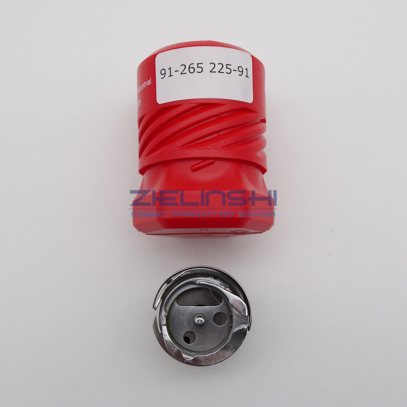 Chwytacz 91-265 225-91 ORIGINAL PFAFF