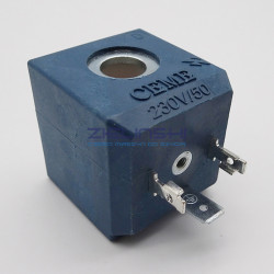 Cewka Elektrozaworu BIF CLASS H CEME