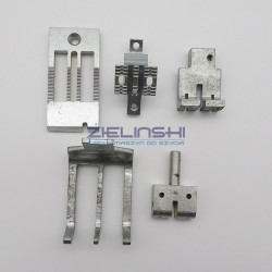 Komplet Rozstaw JUKI LG 5/8"