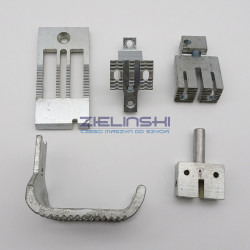 Komplet Rozstaw JUKI LG 5/8"