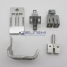 Komplet Rozstaw JUKI LG 5/8"