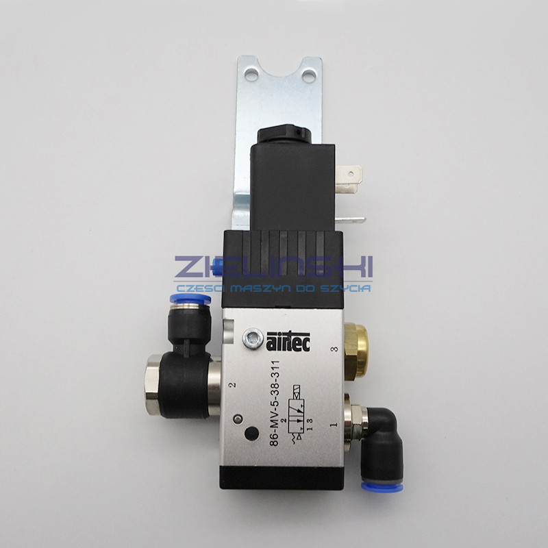 Zawór Sterowany Elektronicznie 86-MV-5-38-311 ORIGINAL AIRTEC